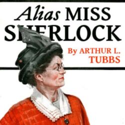 Alias Miss Sherlock