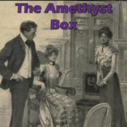 The Amethyst Box