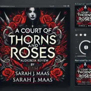 A Court of Thorns and Roses Audiobook