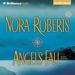 Angels Fall Audiobook