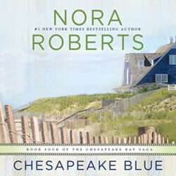 Chesapeake Blue Audiobook