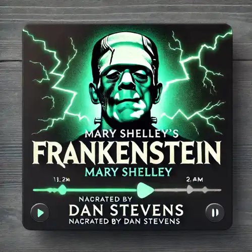 Frankenstein Audiobook