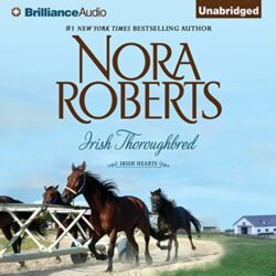 Irish Thoroughbred Audiobook