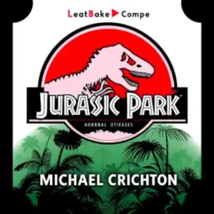 Jurassic Park Audiobook