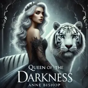 Queen of the Darkness Audiobook