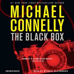 The Black Box Audiobook