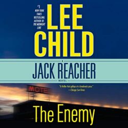 The Enemy Audiobook