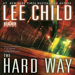 The Hard Way Audiobook