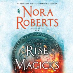 The Rise of Magicks Audiobook