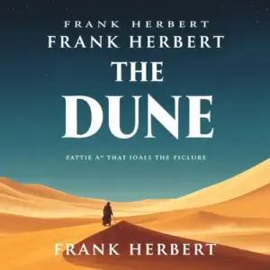 dune Audiobook