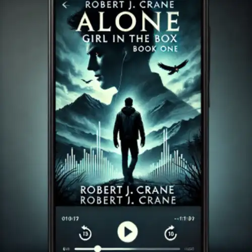 Alone Audiobook.webp