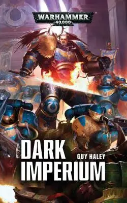 Dark Imperium Audiobook